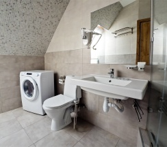 Студия в Hotel La Terrassa