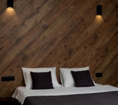 Двухкомнатный Стандарт в Леки