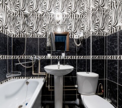 Стандарт с 1 кроватью в Славянка