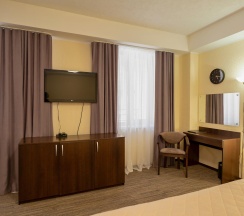 2-местный номер студия в Аврора