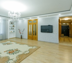 апартаменты в Алая Роза