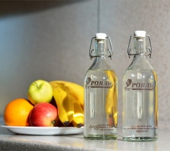 Апартамент в Рояль