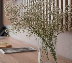 1-комнатные апартаменты улучшенные в Art Apart