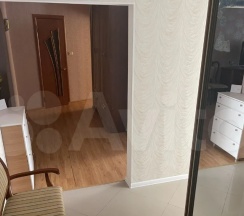 Квартира в Апартаменты на улица Братьев Жабровых, 3
