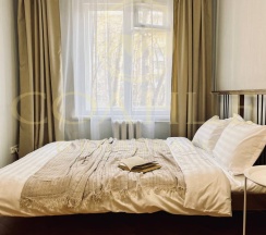 Квартира в Апартаменты на улица Ферсмана, 5к2
