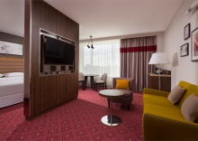 Полулюкс в Radisson Hotel & Congress Center Saransk