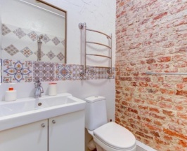 Четырехместный номер с ванной (3 этаж) в Аврора на Почтамтской