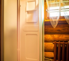 Коттедж стандарт в Волынь