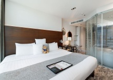 Одноместный номер Premier в S31 Sukhumvit Hotel