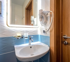 Стандарт плюс с балконом в Costa Alta 3*