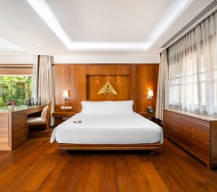 Вилла Pool Deluxe в Отель Santiburi Koh Samui