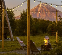 Барн MAXI в Фазенда