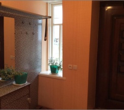 Семейный коттедж с 2 комнатами с красивым видом из окна в Holiday Home