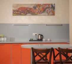 Апартаменты в Аристократ