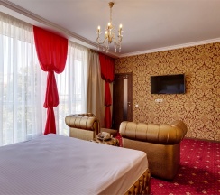 Luxe в Мартон Boutique