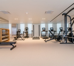 Studio Standart 19,7 в Well