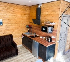 Люкс 10 в Bella Vista