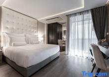 Номер Classic в Tastoria Collection Hotel Sukhumvit