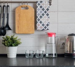 Апартаменты c 1 комнатой с балконом в Прованс