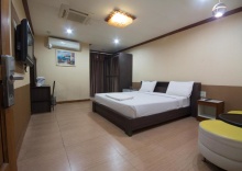 Номер Standard в Khon Kaen Ruenrom Hotel