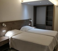 Студия в Pavlinia Hotel Apartments