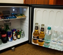 Номер Standard в Тобыл
