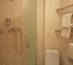 Номер стандарт улучшенный в Усадьба