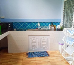 Коттедж с 2 комнатами в Sweet Home at Sattahip