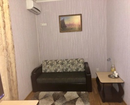 Номер Comfort в Ника