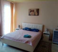 2 комфорта в Аргос