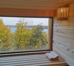 Коттедж улучшенный в Кусто