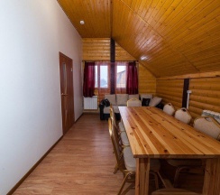 Коттедж улучшенный в Mirent apart-village