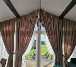 16 дом в Berezkino Village