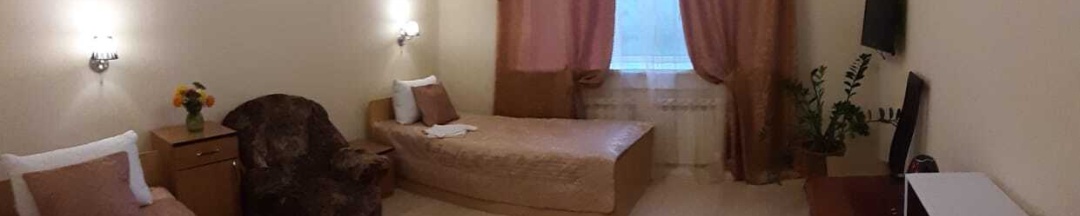 Двухместный стандартный номер в Гостиный двор