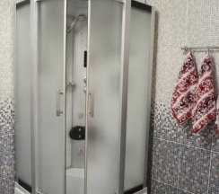 3-местный номер стандарт в Медведь