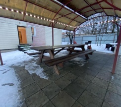 2-комнатный номер стандарт в Марина