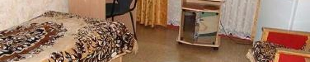 Номер люкс с 2 односпальными кроватями в Сибирь