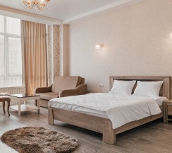 Джуниор сюит в Дизак