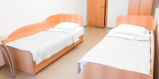 Златоуст: Мини-отель Smart Hotel KDO Златоуст
