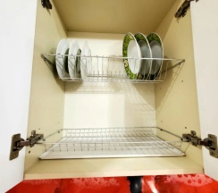 Четырёхместная студия в Гуля