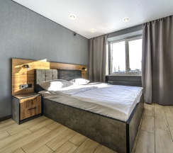 Улучшенный  №58 в Портал Апартментс