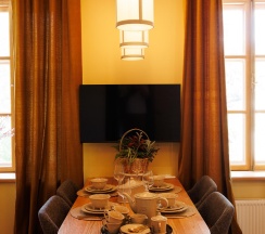 Номер студия премиум Жердёла в Casa Del Sole