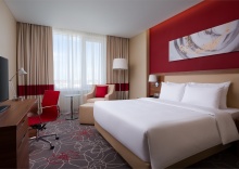 Superior в RedPoint hotel