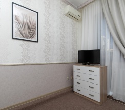 Стандарт 1-местный в Жемчуг