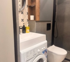 г.Санкт-Петербург ул.Черняховского д.56 в Апартаменты Чей Чемодан