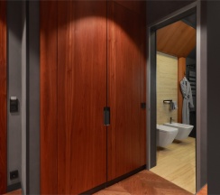 Suite в Riviera wellness resort