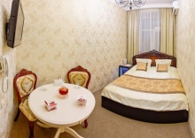 Стандарт в Golden palace