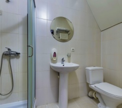 Полулюкс в Вилла Рио