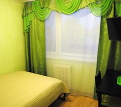 Номер стандарт с 1 двуспальной кроватью №302,307,313,314,320,322,326,401,413,414,417,418,419,426 в Восток