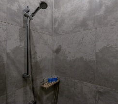 Апарт-отель М149, Студия Metallic, Московский пр-т 149б в Rentalspb